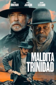 Maldita trinidad (2024)