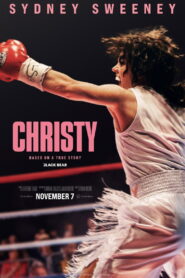 Christy (2025)
