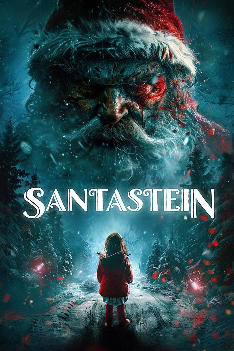 Santastein (2024)