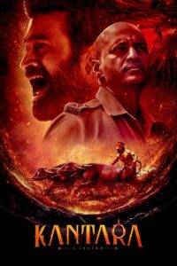 Kantara, una leyenda – Capítulo 1 (2022)