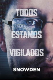 Snowden (2016)