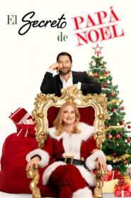 El secreto de Santa (2025)