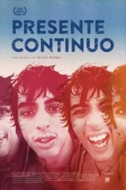 Presente continuo (2025)