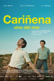 Cariñena, vino del mar (2025)