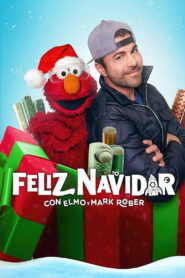 Feliz NaviDAR con Elmo y Mark Rober (2025)