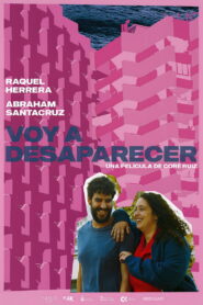 Voy a desaparecer (2024)