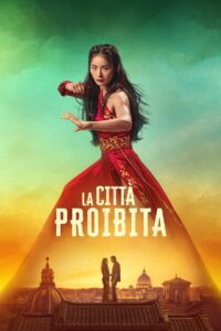 La città proibita (2025)