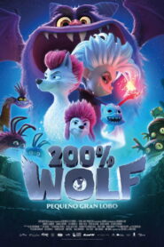 200% Wolf (2024)