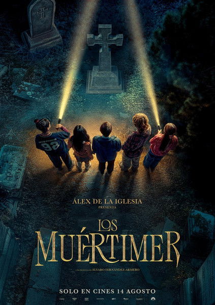 Los Muértimer (2025)