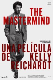 Mente maestra (2025)