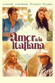 Amor a la italiana (2025)