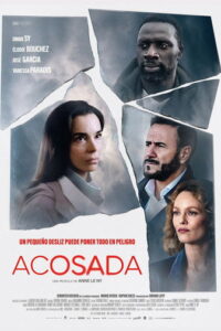 Acosada (2025)