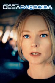 Plan de vuelo: Desaparecida (2005)