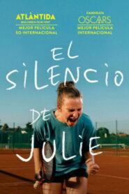 Julie Keeps Quiet (2024)