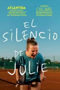 Julie Keeps Quiet (2024)