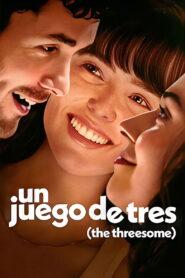 Beso de tres (2025)