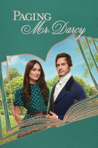 Mensajes al señor Darcy (2024)