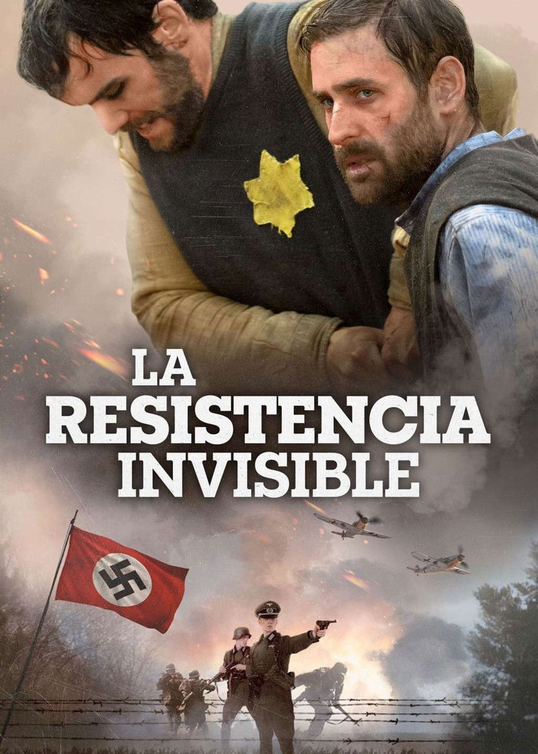La resistencia invisible (2025)