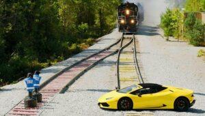 El tren de la eliminación