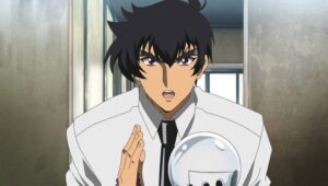 Episodio 1