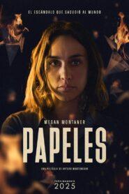 Papeles (2025)