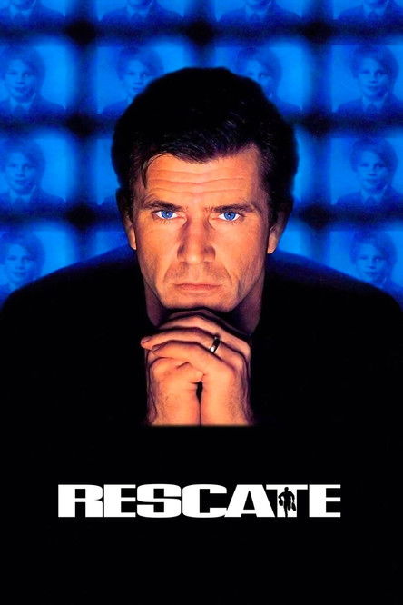 El rescate (1996)