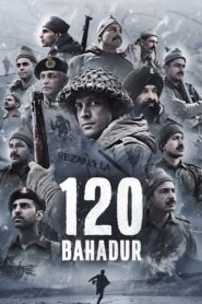 120 Bahadur (2025)