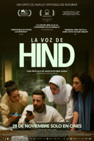 La voz de Hind Rajab (2025)