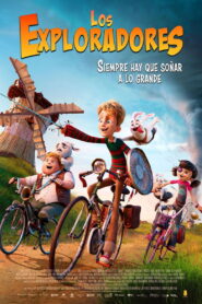 Gigantes (2024)