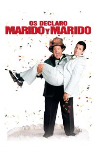 Yo los declaro marido y… Larry (2007)