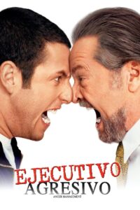 Locos de ira (2023)
