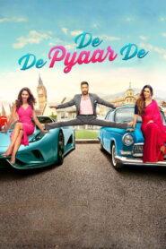 Quiero tu amor (2019)