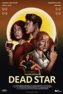 Dead Star (2026)