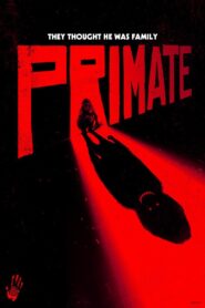 Primate (2025)