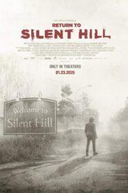 Terror en Silent Hill: Regreso al infierno (2026)
