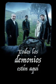 All the Devils are Here (2025)