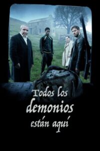 All the Devils are Here (2025)