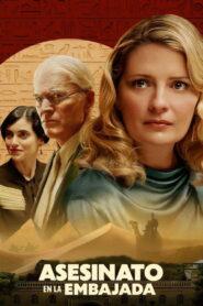Murder at the Embassy (2025)
