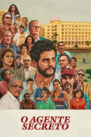 El agente secreto (2025)