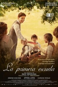 La maestra Violet (2024)