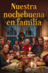 Christmas Eve in Miller’s Point (2024)