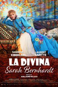 La divina Sarah Bernhardt (2024)
