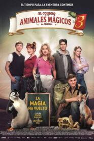 El colegio de los animales mágicos 3 (2024)