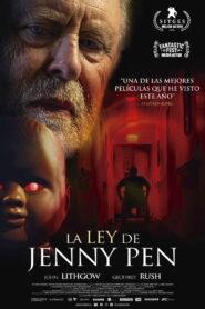La ley de Jenny Pen (2025)