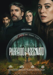 Parecido a un asesinato (2025)