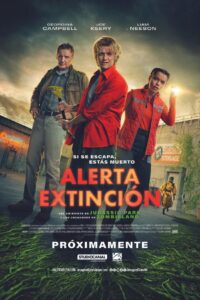 Turno de noche (2026)