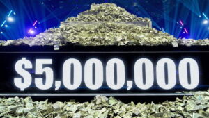 La decisión de los cinco millones