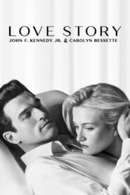 Love Story: John F. Kennedy Jr. y Carolyn Bessette