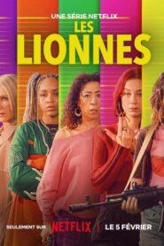 Las Leonas