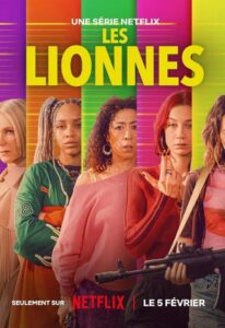 Las Leonas